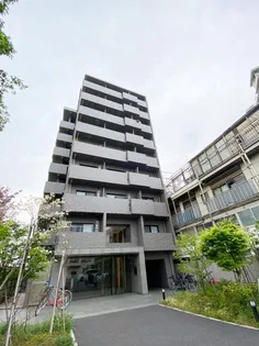 ルーブル多摩川南六郷の画像