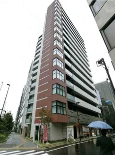 シティインデックス神田の画像