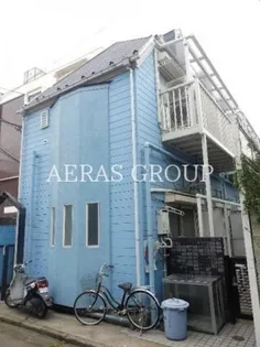 シティークレスト江原の画像