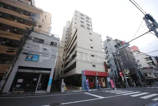 トーア錦糸町マンションの画像