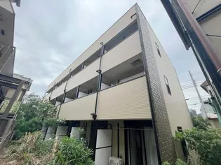 アンプルール フェール プリミエールの画像