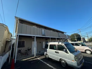 ネオコート狭山の画像