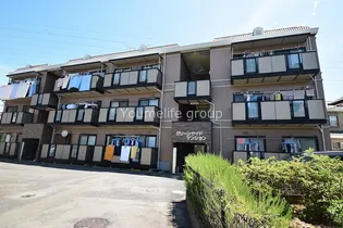 グリーンサイドマンションの画像