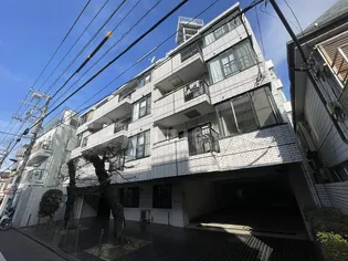 ブルク六義園の画像