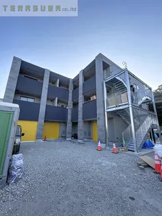 GーSTAGE上宗方の画像