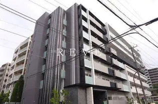 N RESIDENCE SUMIYOSHIの画像