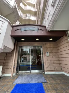 キャッスルマンション代官山の画像