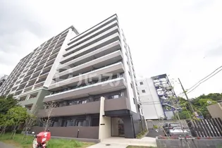 ウィステリアパーク稲毛海岸の画像