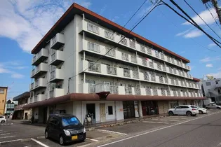 柏マンションの画像