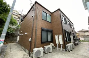 アクシス上十条の画像