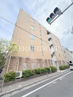 ラヴィエント綾瀬の画像