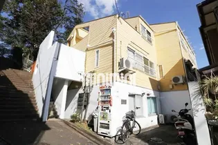 セゾンサンヒルズの画像