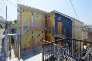 ユナイト白楽マッフィーの画像