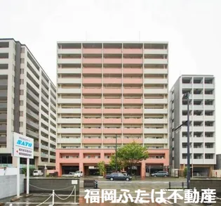 クリムゾン吉塚の画像