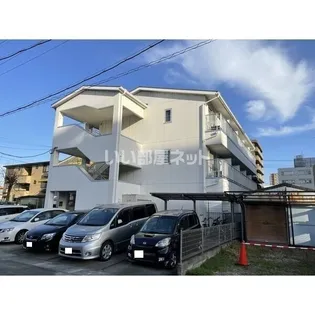 FLOURISH KUBOTAの画像