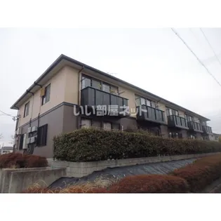 第2グリーンコーポ守山の画像