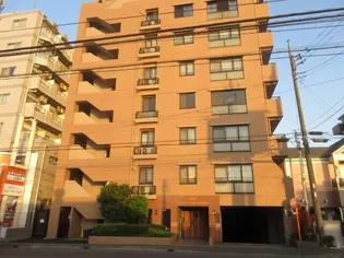 クリオ小田急相模原参番館の画像