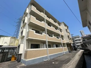 リヴァーコート可部南の画像