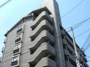 新栄プロパティー泉佐野の画像