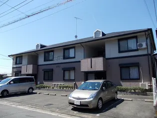 ハイカムール音羽の画像