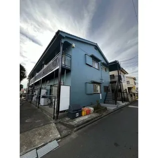 斉藤コーポの画像