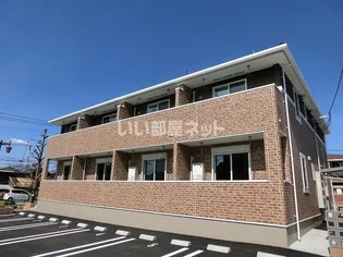 サンライフ中友の画像