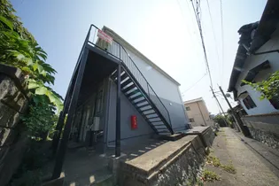 下関レジデンスの画像