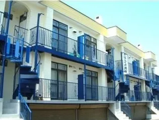 ニューコーポ元町の画像