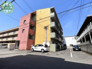 舞鶴APARTMENTの画像