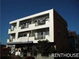 サンハイツ倉田の画像