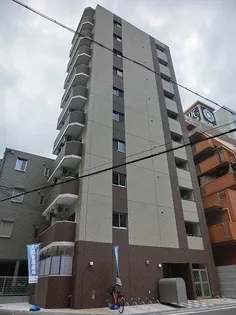 ES-Grande大阪同心【5階】の外観