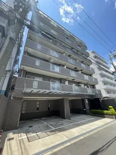 チェリーコート大和の画像