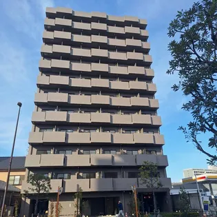 ルーブル南砂町弐番館の画像