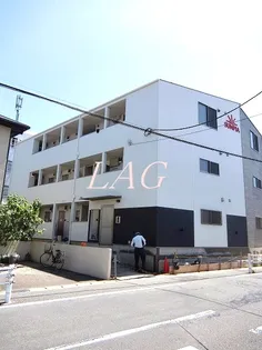 サンピア検見川の画像