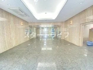 大阪府大阪市淀川区東三国3【マンション】の外観