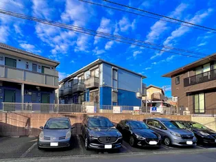 アネックスIIの画像