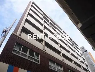 マツダマンション【3階】の外観