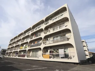 天神マンションの画像