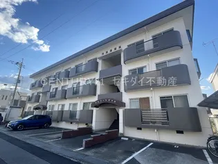 パルコートタナカの画像