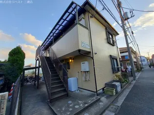 グリーンハイムの画像