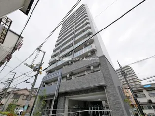 エスリード西九条レジデンスの画像