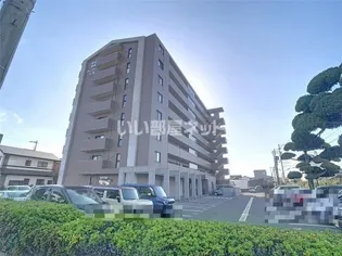 オレンジハイツ丸亀の画像