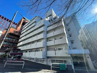 コトー駿河台【7階】の外観