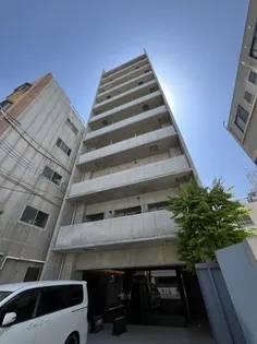 インザグレイス弁天町の画像