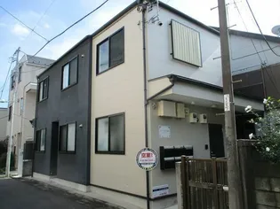 アーバンフラット要町の画像