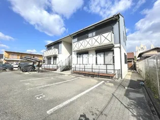 セナ ブセナ B棟の画像