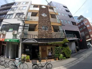 デュオグラン梅田東【3階】の外観