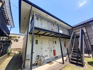 グランソレイユ大倉山の画像