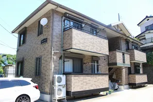 ハイム アスカIの画像