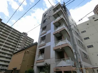 シャントレルの画像